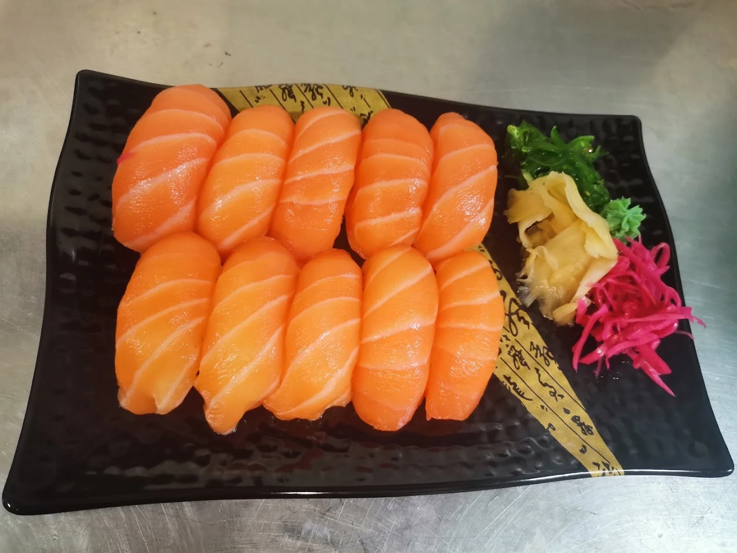 HaiNan restaurang Krylbo · Bilder 1